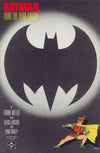 BATMAN THE DARK KNIGHT RETURNS (1986)- SET OF FOUR - FIRST PRINTINGS (SEE NOTES)