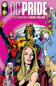 DC PRIDE A CELEBRATION OF RACHEL POLLACK (2024) #1 (ONE SHOT)