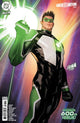 GREEN LANTERN (2023) #33 CVR B DAVID NAKAYAMA CARD STOCK VAR (#600)
