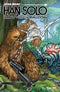 STAR WARS HAN SOLO HUNT FOR THE FALCON (2025) #1 EJ SU VAR