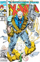 UNCANNY X-MEN (1963) #294 UNBAGGED (NM) - NO TRADING CARD