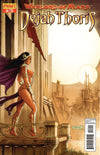 WARLORD OF MARS DEJAH THORIS #16