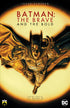 BATMAN THE BRAVE AND THE BOLD (2023) #16 CVR D LEE BERMEJO BATMAN 85TH ANNIVERSARY VAR