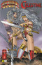 GLORY CELESTINE DARK ANGEL (1996) #1