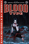 EC BLOOD TYPE (2025)- SET OF FOUR