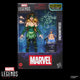 MARVEL LEGENDS SERIES ENCHANTRESS AF