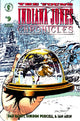 YOUNG INDIANA JONES CHRONICLES (1992) #9