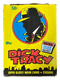 1990 TOPPS DICK TRACY MOVIE CARD BOX