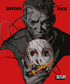 YOU WONT FEEL A THING (2025) #1 CVR D 25 COPY INCV IVANOVA