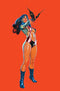 VAMPIRELLA (2025) #3 CVR ZD INC 1:15 MARK SPEARS RED VIRGIN VAR
