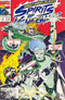 GHOST RIDER-BLAZE SPIRITS OF VENGEANCE (1992) #4