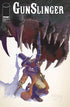 GUNSLINGER SPAWN (2021) #45 CVR A THADDEUS ROBECK