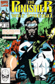 PUNISHER WAR JOURNAL (1988) #18