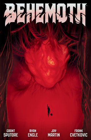 BEHEMOTH TP
