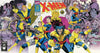 UNCANNY X-MEN (1963) #275 (VF) (SEE NOTES)