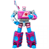 TRANSFORMERS JEM AND THE HOLOGRAMS AUTOBOT BLASTER AND KP GLIT, KP SUNDOR AND KP ROSANNA AF
