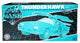 M.A.S.K HOLOGRAM THUNDERHAWK AF