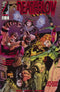 DEATHBLOW (1993) #21