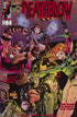 DEATHBLOW (1993) #21