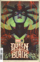 QUEEN IN BLACK (2026) #1 STANLEY 'ARTGERM' LAU BLIND BAG VAR