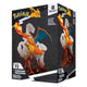 POKEMON CAHRIZARD DELUXE COLLECTOR STATUE