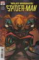 MILES MORALES SPIDER-MAN (2022) BAD BLOOD - SET OF FIVE