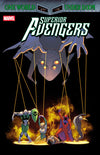 SUPERIOR AVENGERS (2025) - SET OF SIX