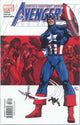 AVENGERS (1998) #58