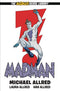 MADMAN LIBRARY ED HC VOL 01