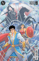 DARK KNIGHTS OF STEEL II (2026) #3 CVR C MARGUERITE SAUVAGE CARD STOCK VAR