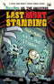 RICK AND MORTY VS THE UNIVERSE LAST MORT STANDING (2025) #1 (ONE SHOT) CVR B TROY LITTLE