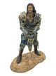 (DAMAGED) WARCRAFT MOVIE LOTHAR STATUE