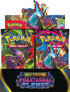 POKEMON TCG: MEGA EVOLUTION 2 PHANTASMAL FLAMES BOOSTER BOX