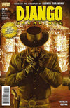 DJANGO UNCHAINED (2012) - SET OF SEVEN