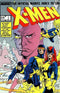 OFFICIAL MARVEL INDEX TO THE X-MEN (1987) #1