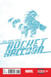 ROCKET RACCOON (2014) - SET OF ELEVEN