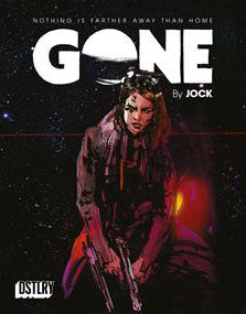 GONE (2023) #2 CVR A JOCK