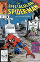 SPECTACULAR SPIDER-MAN (1976) #148