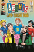 ARCHIE MEETS JAY AND SILENT BOB (2025) #1 (ONE SHOT) CVR E DAN PARENT