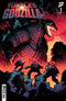 TEENAGE MUTANT NINJA TURTLES X GODZILLA (2025) #1 CVR F 25 COPY INCV BURNETT FOIL VAR