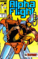 ALPHA FLIGHT (1983) #53