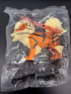 HUNGRY JACKS DETECTIVE PIKACHU MEAL TOY (2018/2019) - UNOPENED SET OF FIVE