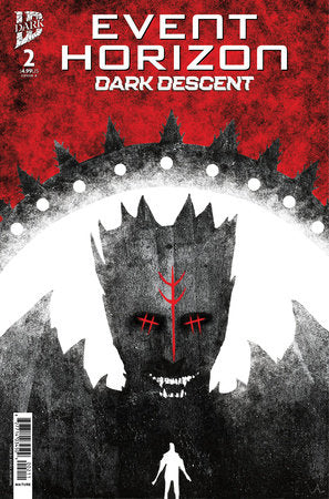 EVENT HORIZON DARK DESCENT (2025) #2 CVR A LOVE