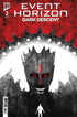 EVENT HORIZON DARK DESCENT (2025) #2 CVR A LOVE