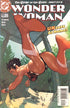 WONDER WOMAN (1987) #193