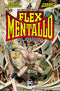 FLEX MENTALLO MAN OF MUSCLE MYSTERY DELUXE HC (2025 EDITION)