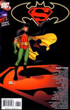 SUPERMAN BATMAN (2003) - SET OF NINETY SIX (SEE NOTES FOR DETAILS)