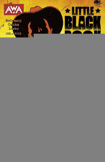 LITTLE BLACK BOOK (2024) - SET OF FOUR