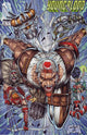 YOUNGBLOOD (1992) #8