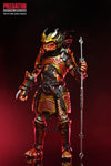 PREDATOR HUNTING GROUNDS SAMURAI PREDATOR ULTIMATE 7IN AF